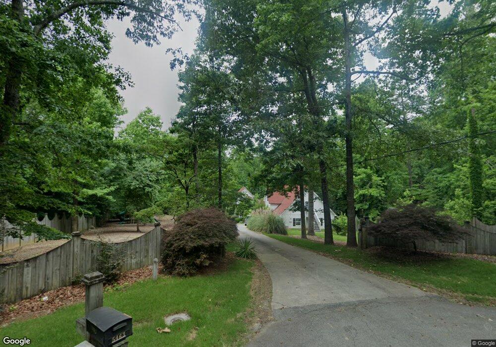 5463 Carolean St, Gainesville, GA 30506 - photo 1