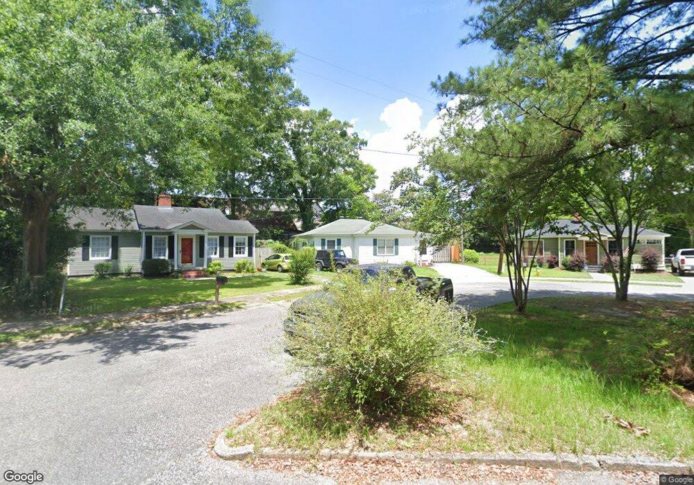 104 Churchill Dr, Mobile, AL 36606 - photo 1