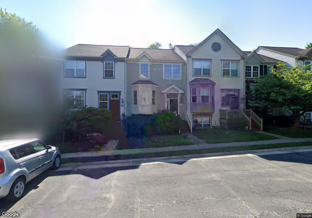 204 Hackley Ct, Purcellville, VA 20132 - photo 1