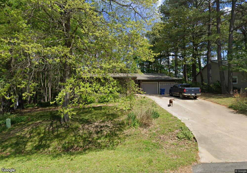 60 Portsmouth Dr, Bella Vista, AR 72715 - photo 1