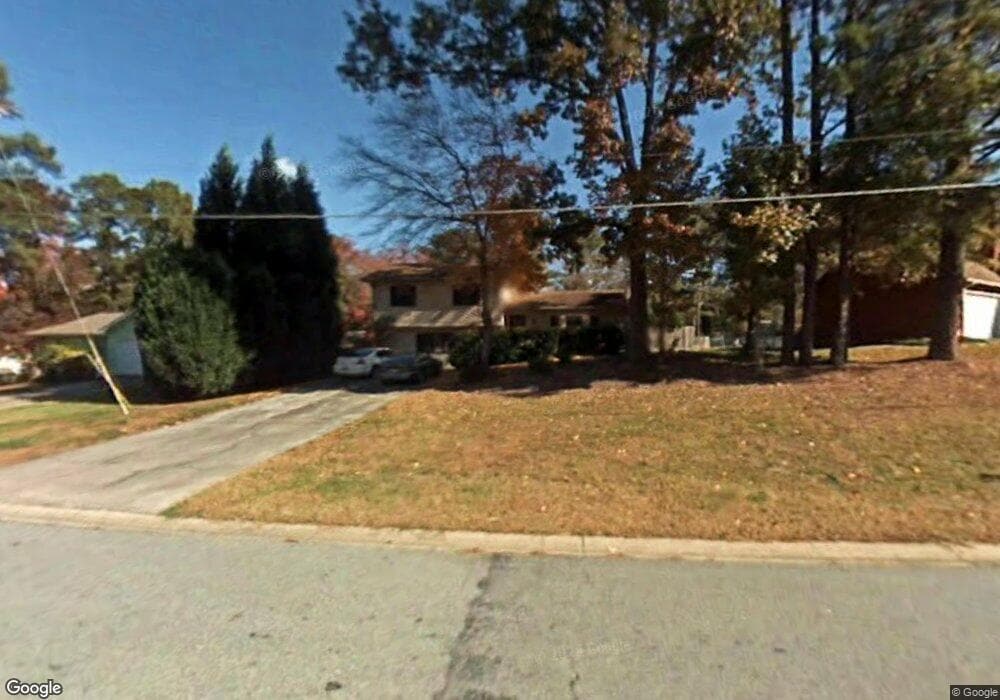 2487 Wagon Wheel Trace, Duluth, GA 30096 - photo 1