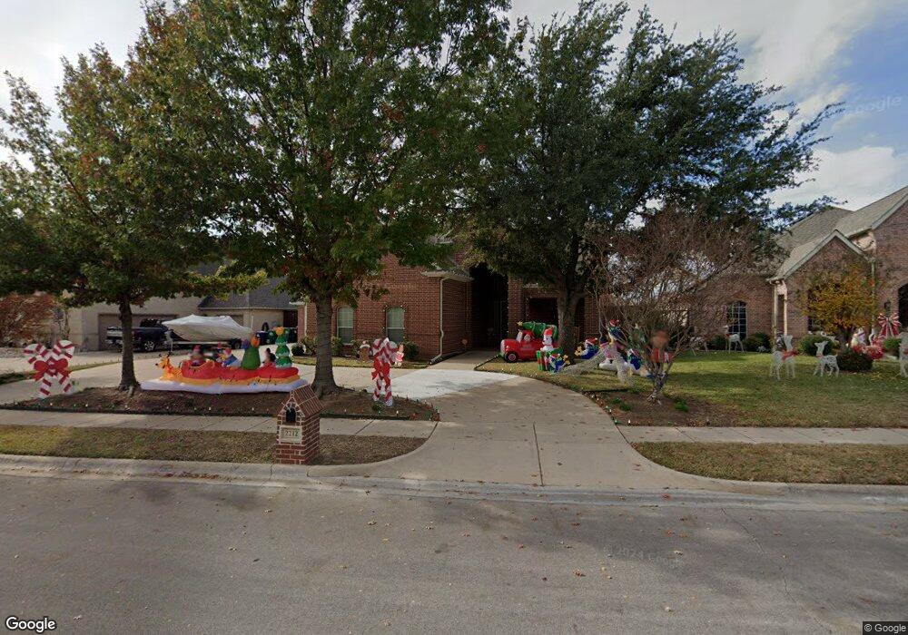 2212 Jefferson Trail, Denton, TX 76205 - photo 1