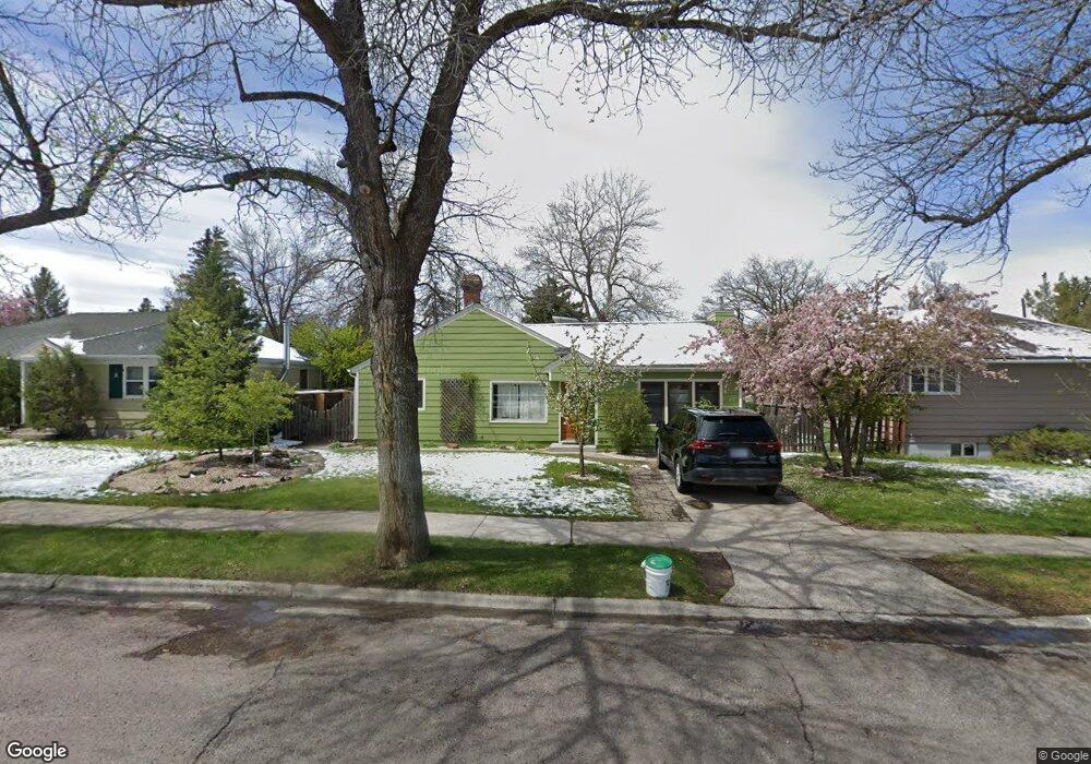 407 S 14th Ave, Bozeman, MT 59715 - photo 1