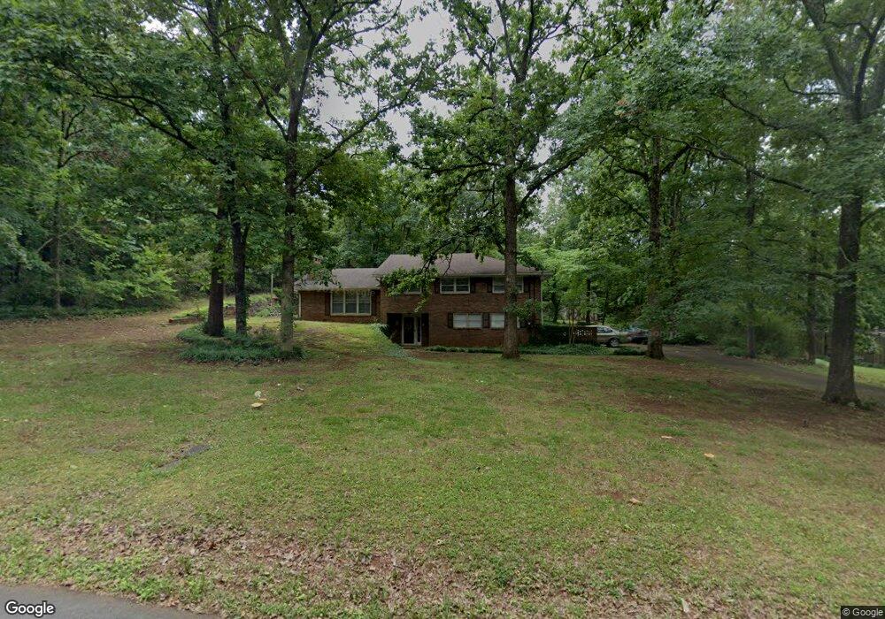 3 Ridge Way, Cartersville, GA 30121 - photo 1