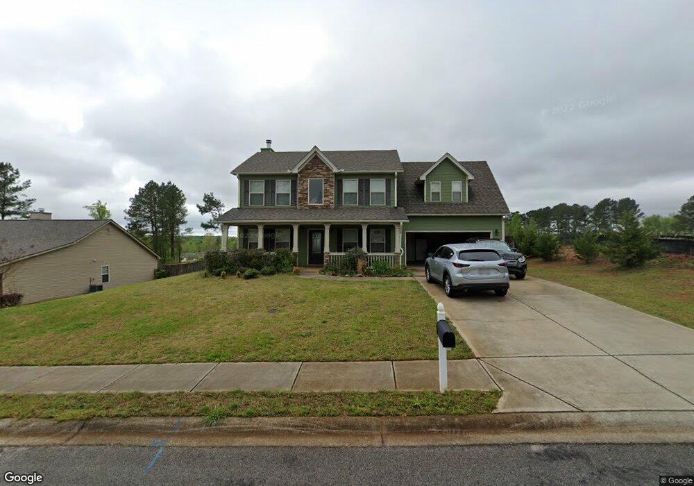 1416 Nantucket Dr unit 32, Bethlehem, GA 30620 - photo 1