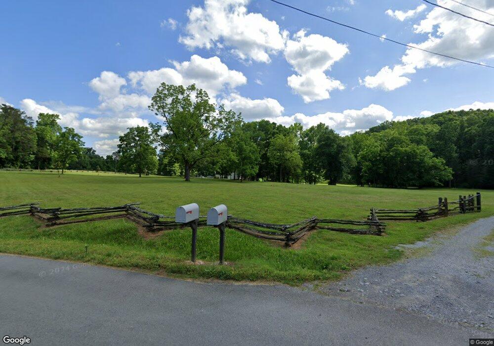 971 Dempsey Loop Rd SE, Adairsville, GA 30103 - photo 1