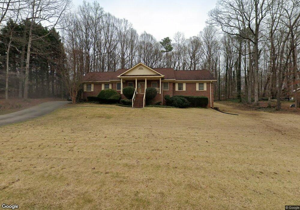 8248 Winston Way unit 1, Jonesboro, GA 30236 - photo 1