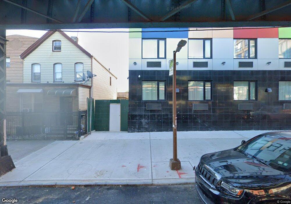 2726 Fulton St, Brooklyn, NY 11207 - photo 1