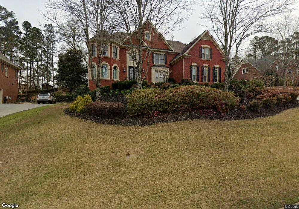 220 Eden Bridge Place unit VI, Alpharetta, GA 30022 - photo 1