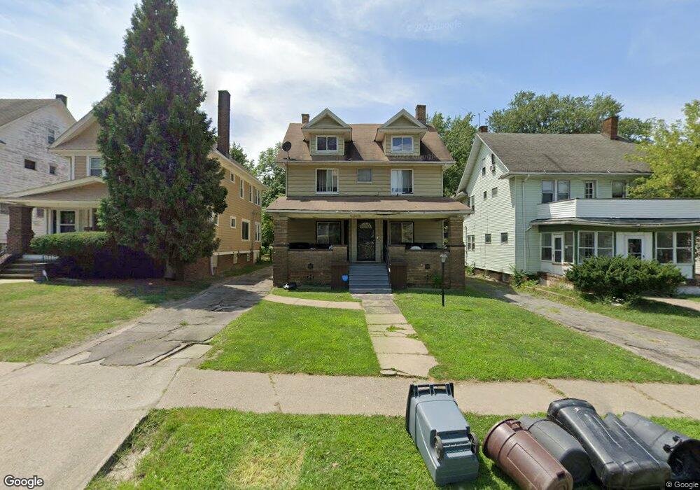 1870 Burnette Ave, Cleveland, OH 44112 - photo 1