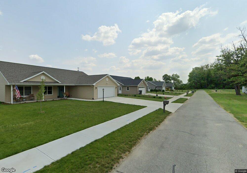 795 S Williams St, Nappanee, IN 46550 - photo 1