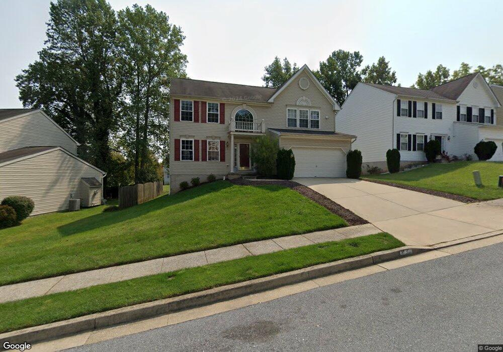 4138 Daylily Dr, Owings Mills, MD 21117 - photo 1