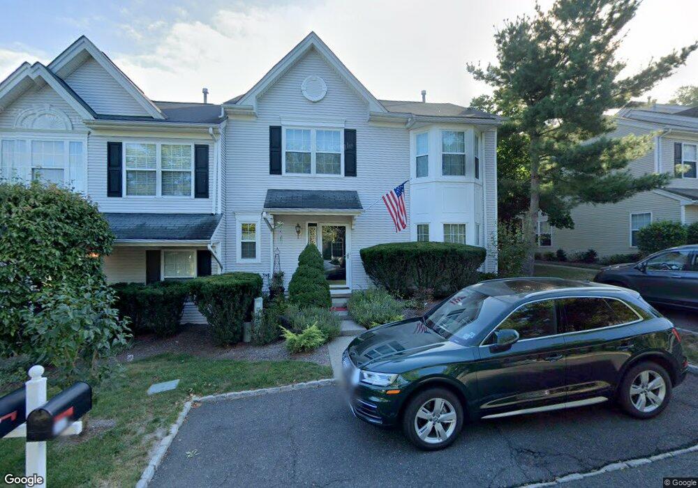 347 Wren Ln, Bedminster, NJ 07921 - photo 1