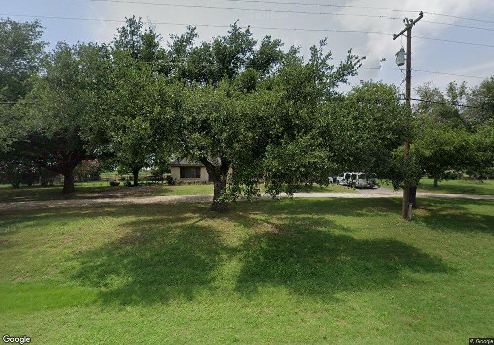 4088 Fm 709 S, Corsicana, TX 75110 - photo 1