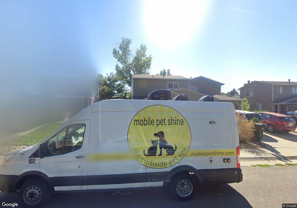 12544 Elm St, Thornton, CO 80241 - photo 1