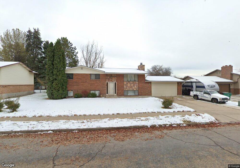 3039 W 4375 S, Roy, UT 84067 - photo 1