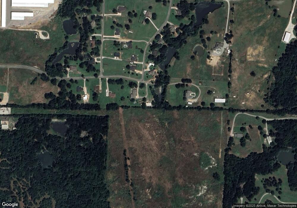 328 High View Dr, Denison, TX 75020 - photo 1