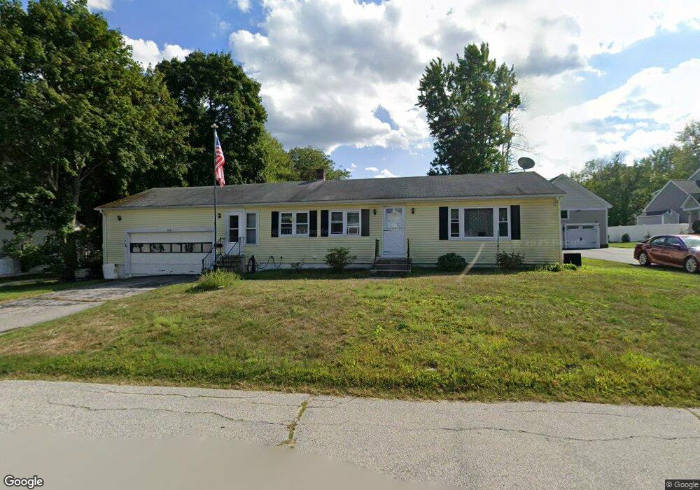104 Knight St, Milford, NH 03055 - photo 1