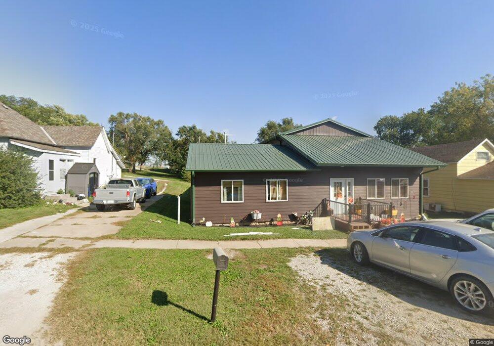 608 N 4th Ave, Logan, IA 51546 - photo 1