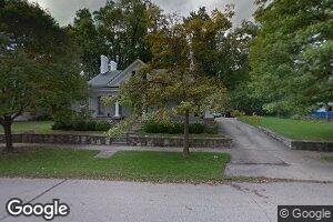 100 E Main St, Spring Valley, OH 45370
