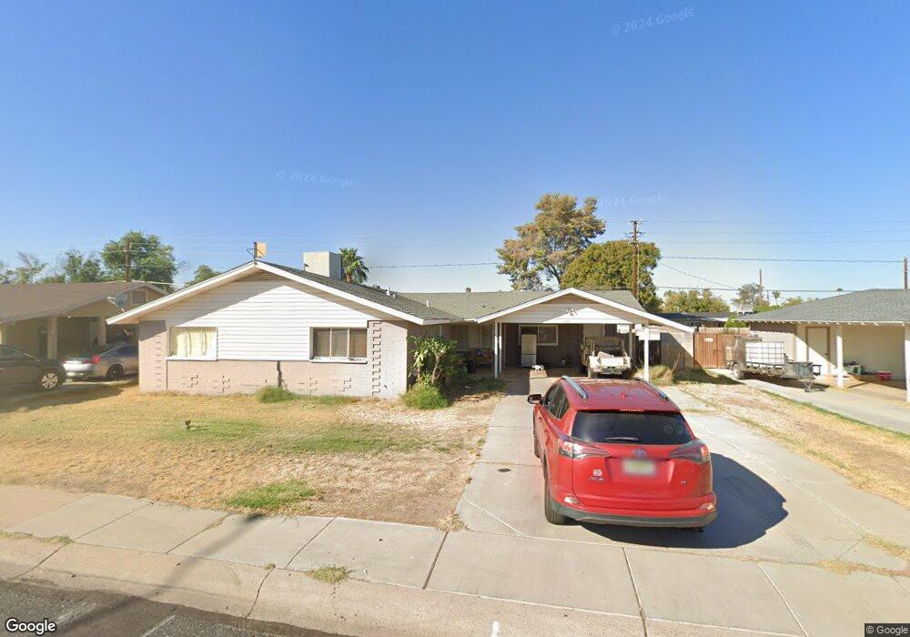 1056 N Dakota St, Chandler, AZ 85225 - photo 1