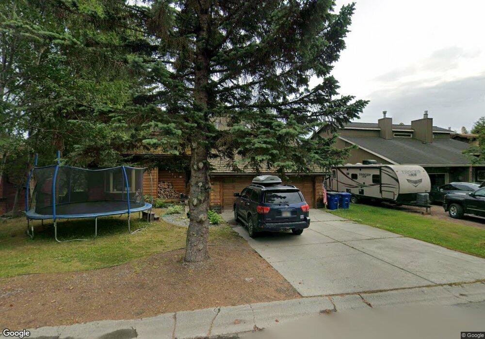 8331 Summerset Dr, Anchorage, AK 99518 - photo 1