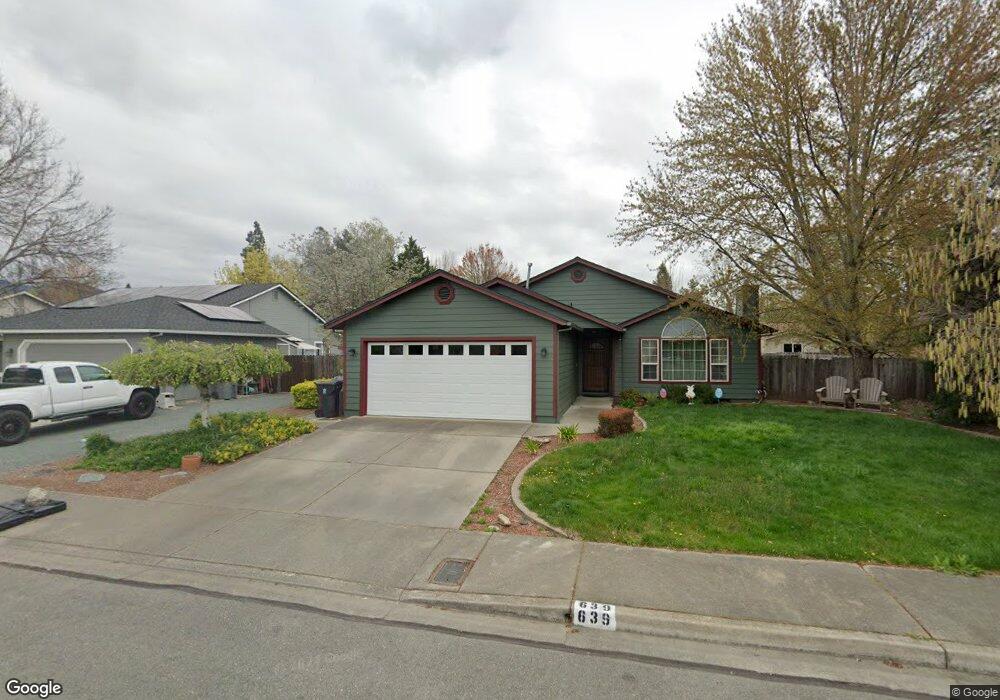 623 SW Sunwood Way, Grants Pass, OR 97526 - photo 1