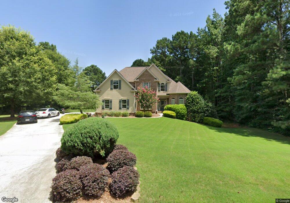 0 Beaconsfield Dr unit 8241422, Sharpsburg, GA 30277 - photo 1