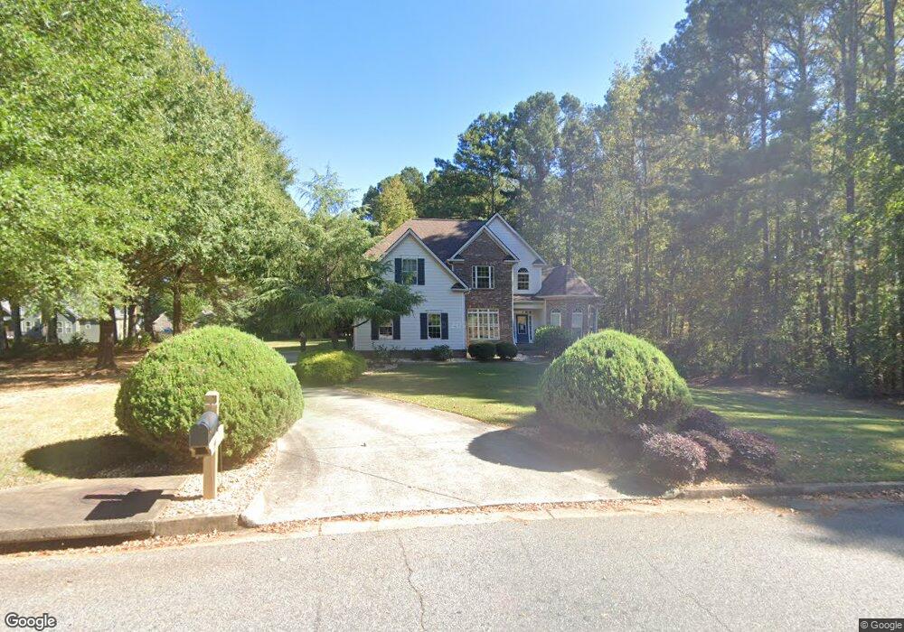 0 Beaconsfield Dr unit 8562105, Sharpsburg, GA 30277 - photo 1