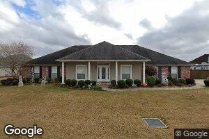 116 Montpelier Dr, Boutte, LA 70039