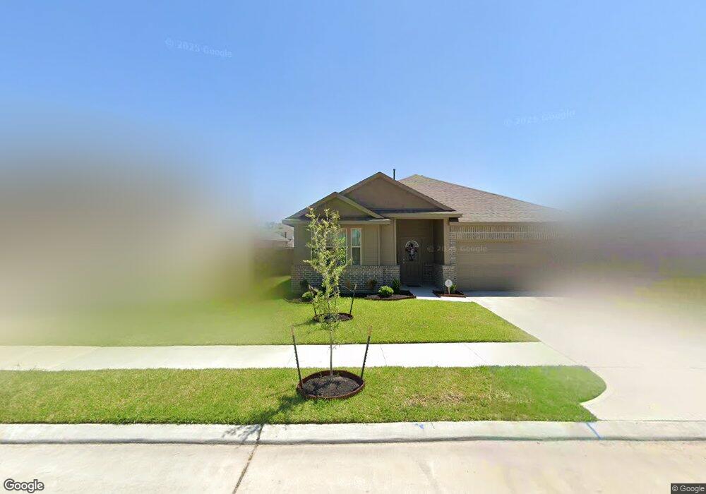7711 Joshua Stone St, Houston, TX 77016 - photo 1