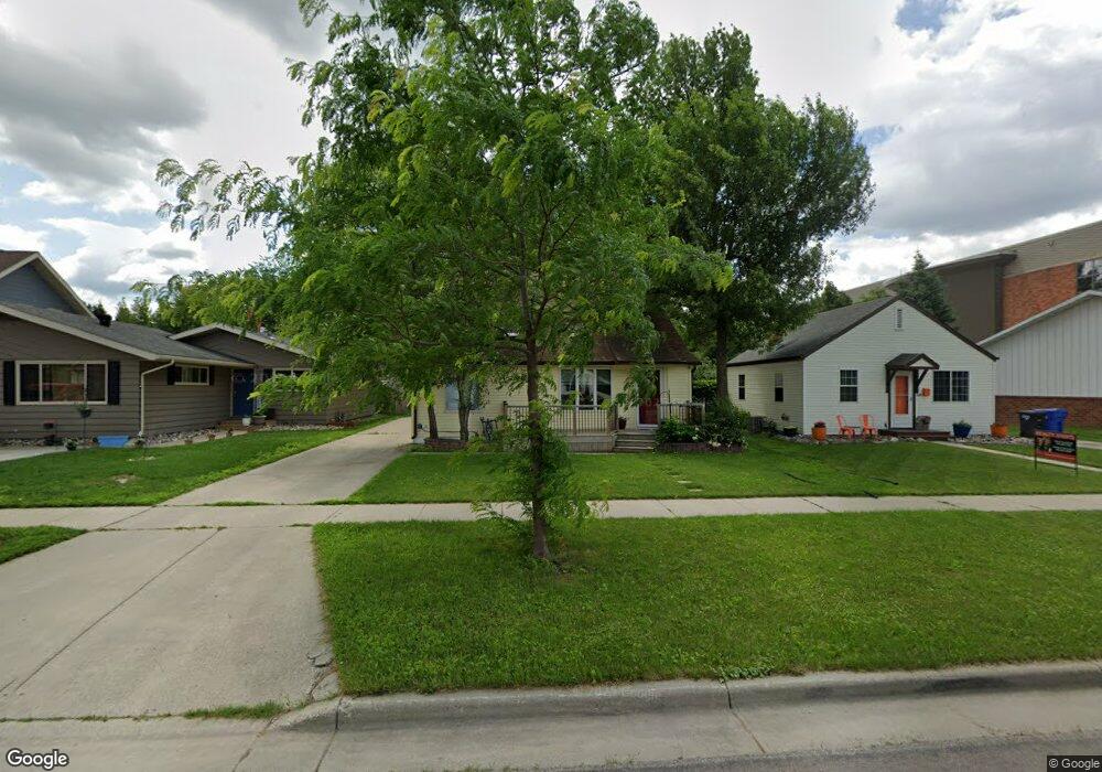 1526 11th Ave S, Fargo, ND 58103 - photo 1