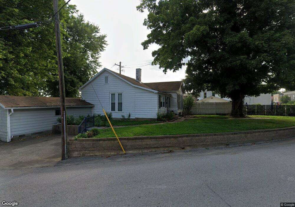 11 E Jennings St, Newburgh, IN 47630 - photo 1