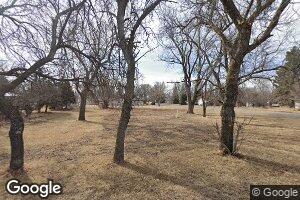 202 E 4th St, Hosmer, SD 57448