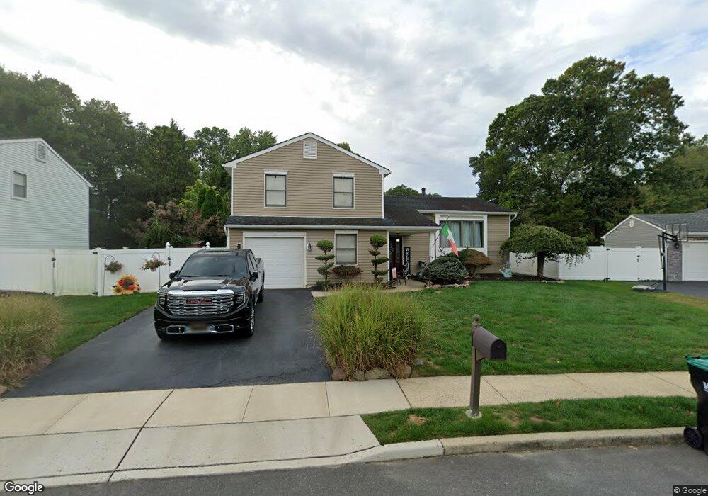 4 Hearth Ct, Howell, NJ 07731 - photo 1