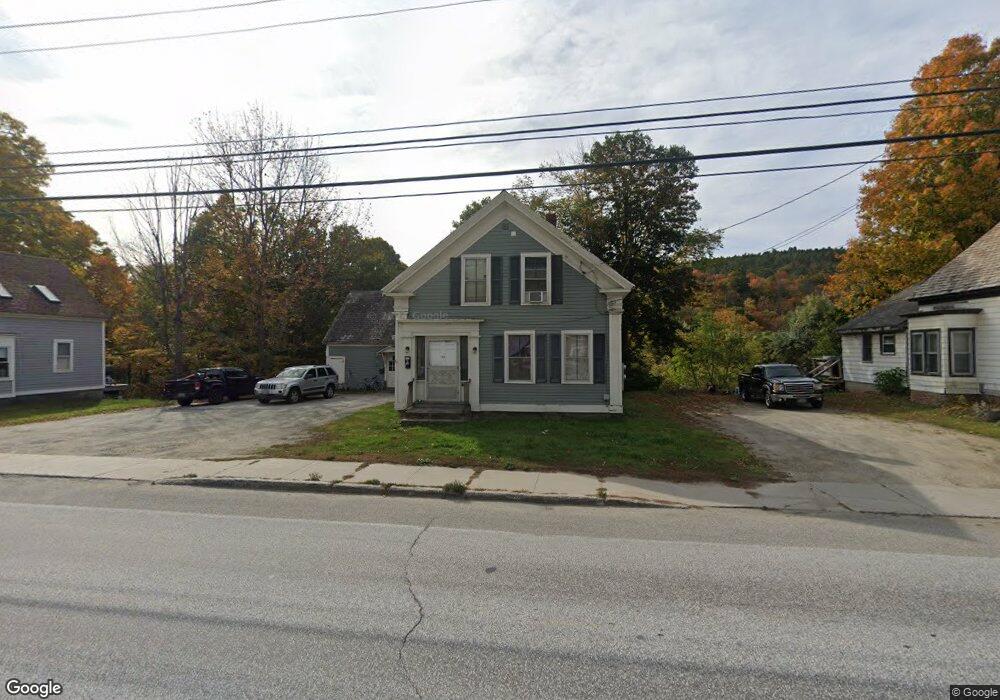 60 Main St, Ludlow, VT 05149 - photo 1