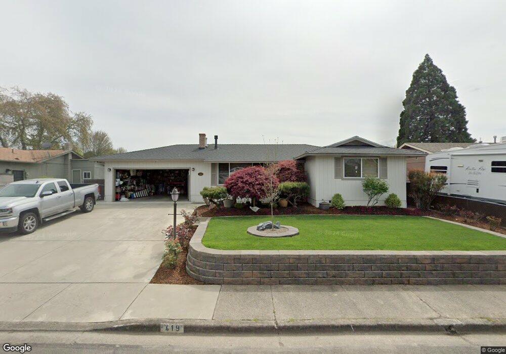 419 Palo Verde Way, Central Point, OR 97502 - photo 1