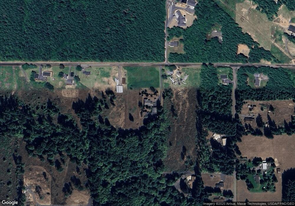 413 Haywire Rd, Winlock, WA 98596 - photo 1