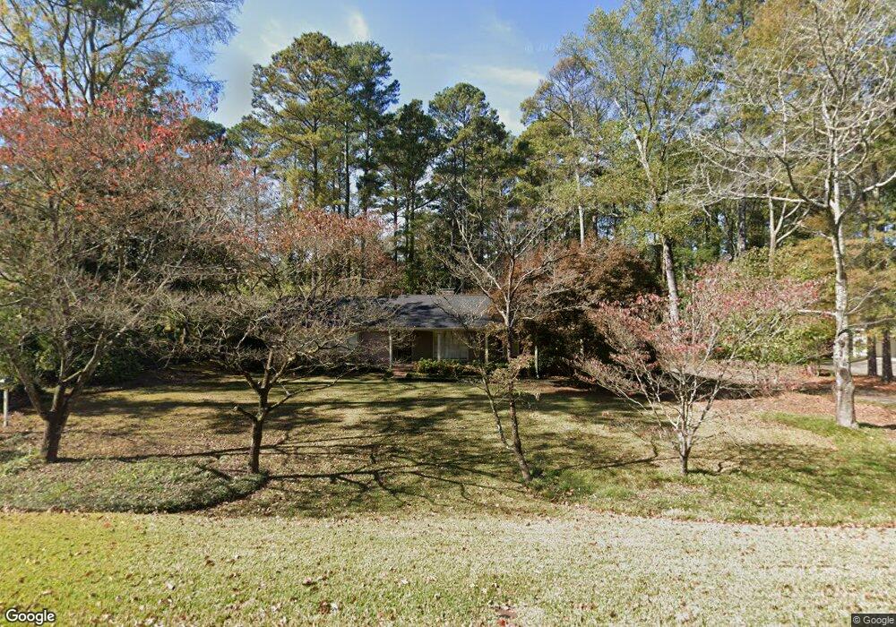 707 Camellia Dr, Lagrange, GA 30240 - photo 1