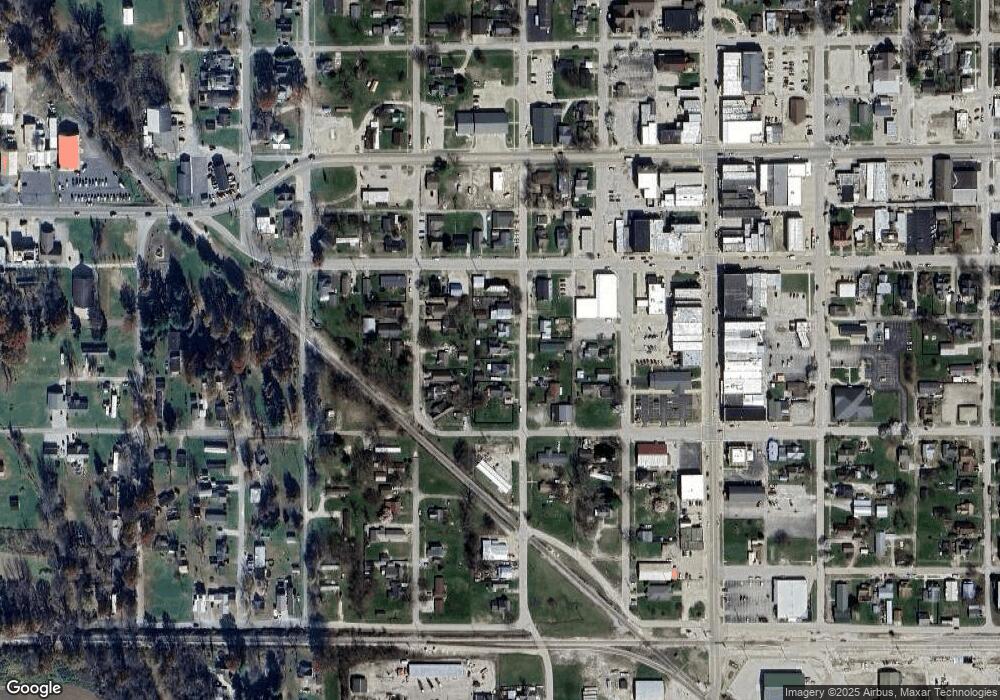 60 2nd St SW, Linton, IN 47441 - photo 1