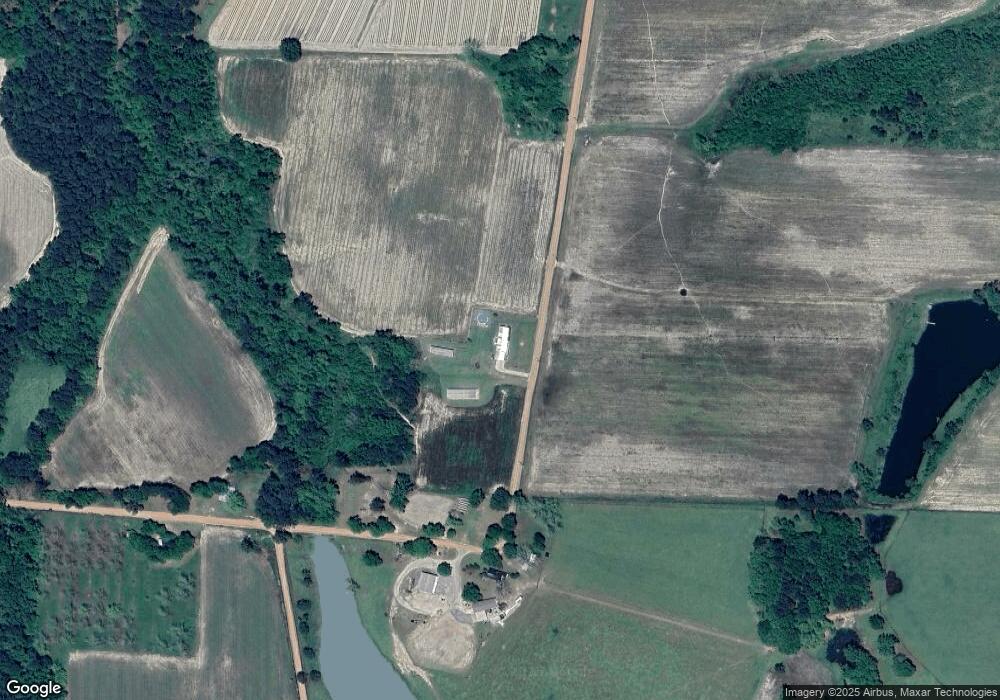 2323 Evergreen Church Rd, Adel, GA 31620 - photo 1