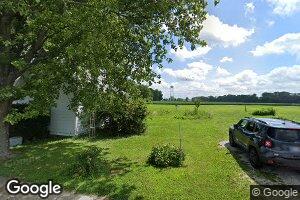 114 S Gano St, Milroy, IN 46156