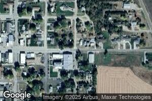 220 S Pine St, Spalding, NE 68665