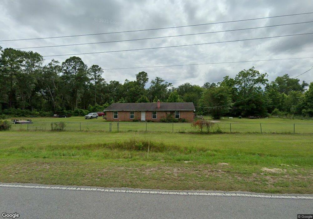 5600 NW Lake Jeffery Rd, Lake City, FL 32055 - photo 1
