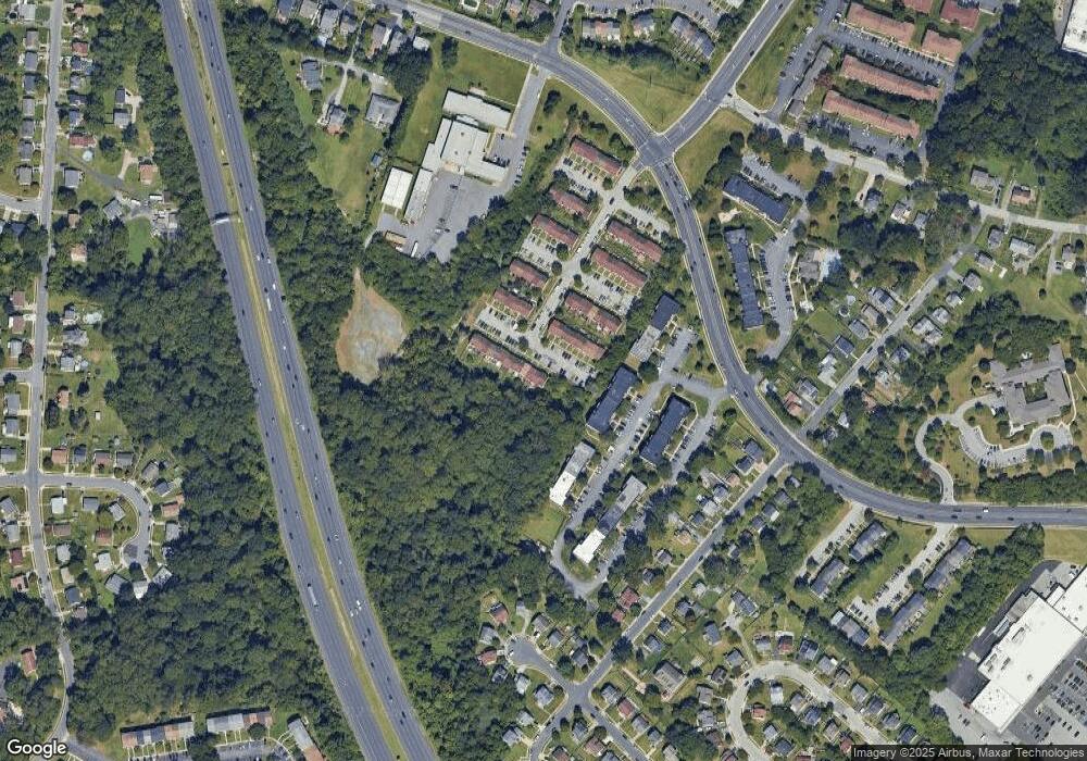 3825 Rolling Way, Nottingham, MD 21236 - photo 1