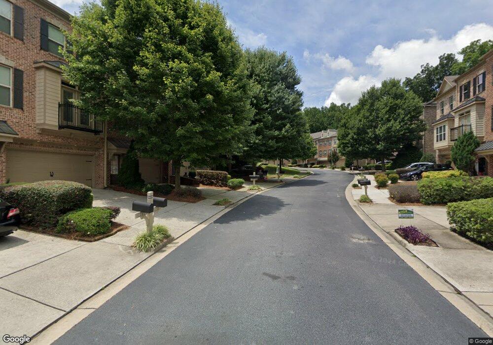 0 Laurel Valley Trail unit 8144132, Buford, GA 30519 - photo 1