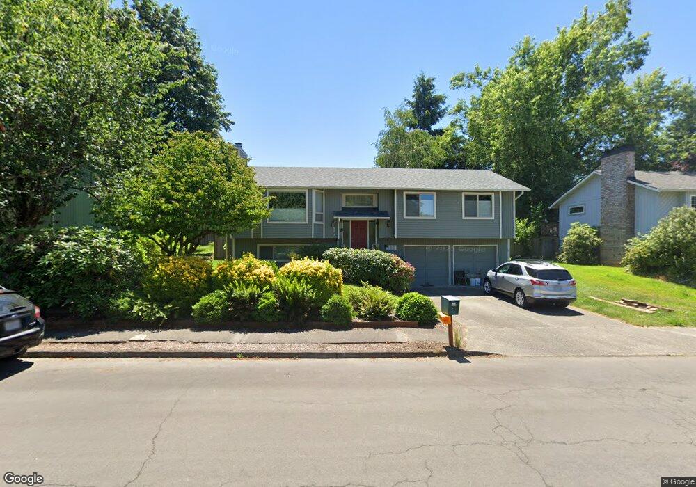 1111 Bexhill St, West Linn, OR 97068 - photo 1