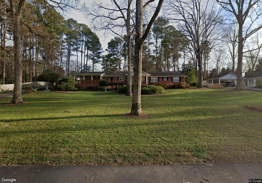 3318 E Whippoorwill Dr, Duluth, GA 30096 - photo 1