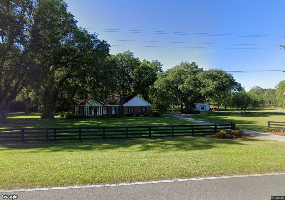 443 Paul Murphy Rd, Moultrie, GA 31768 - photo 1