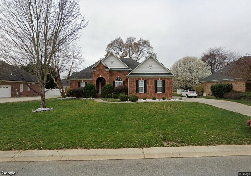 717 Old State St SW, Concord, NC 28027 - photo 1